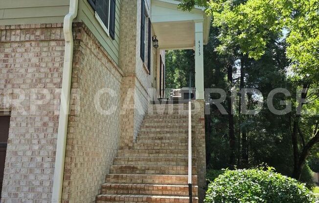 4313 LAUREL CRK CT