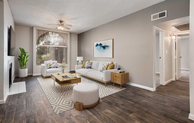 2 beds, 1 bath, 766 sqft, $1,239, Unit 2141