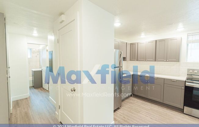 1 bed, 1 bath, 600 sqft, $1,050