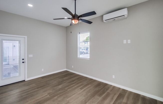 2 beds, 2 baths, 836 sqft, $2,995, Unit 4745-3