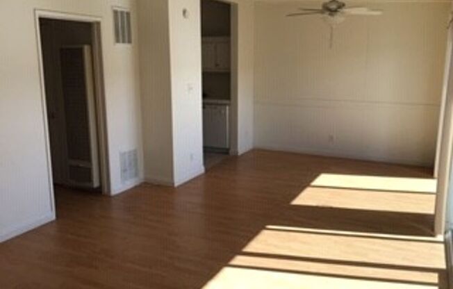 REDONDO BEACH APTS