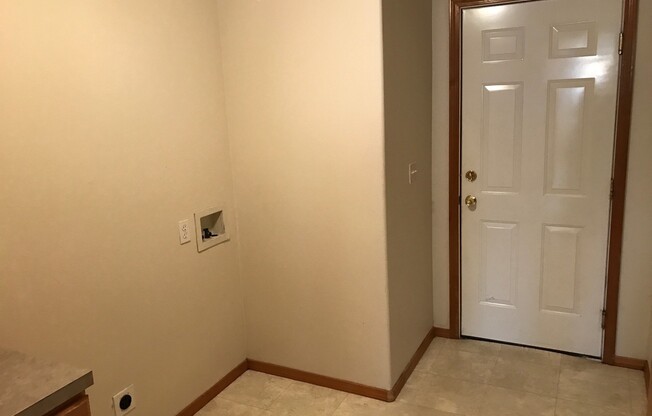 Ground Level Eastgate Home