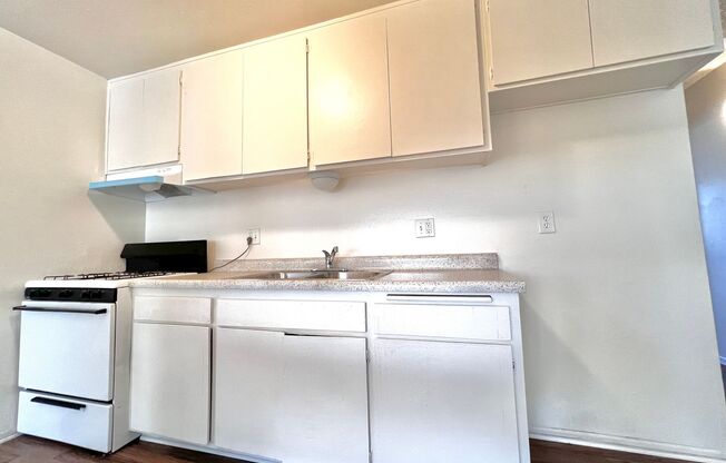 1 bed, 1 bath, $1,295, Unit 106