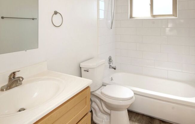 1 bed, 1 bath, 675 sqft, $2,095, Unit 46