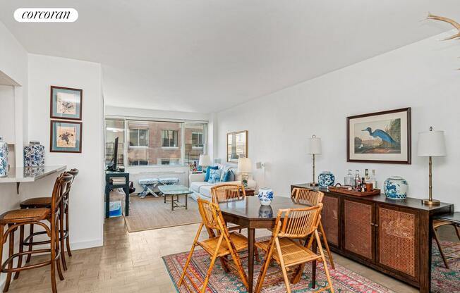 2 beds, 1 bath, 1,002 sqft, $6,500, Unit 12F