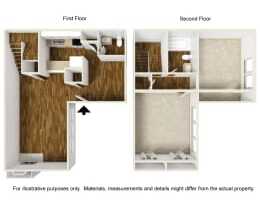 Partner-provided photo for $1554 unit
