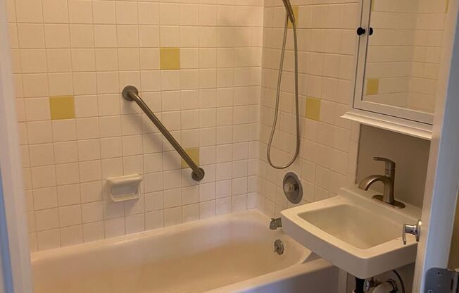 1 bed, 1 bath, 519 sqft, $1,295, Unit 41