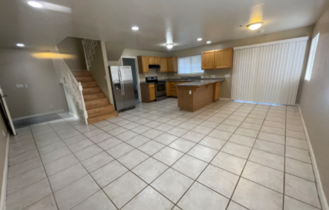 3 beds, 2 baths, $3,600