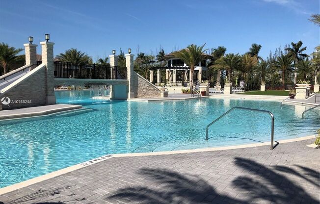 Great Condo unit in Doral