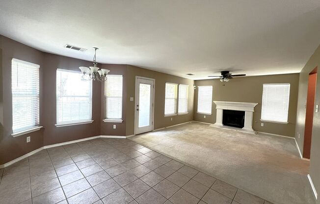 Avery Ranch 3/2.5 Home - 11325 Fletcher Hall