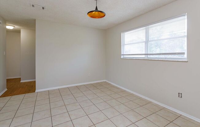Charming 3-Bedroom Single-Family Home with Large Yard in Sanford — $1,697/month