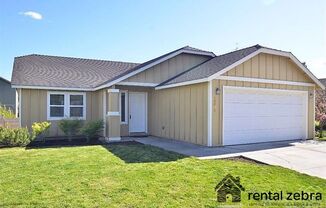 Bend: $2359 Single Story Home granite countertops SW Bend House near Old Mill District