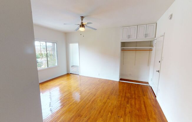 LXT - Lexington Ave Apts