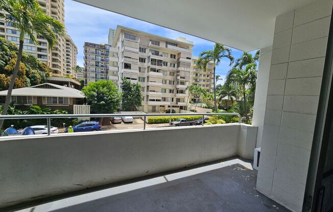 1 bed, 1 bath, $2,100, Unit # 206