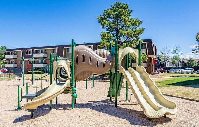 The Park at Whispering Pines