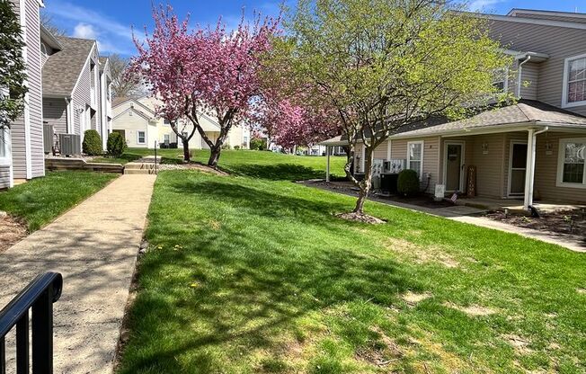 2 Bed 2 Bath Condo in Council Rock School District