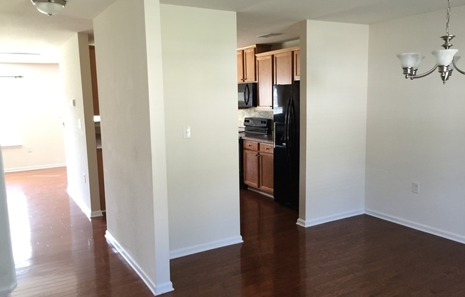 Delightful 4bd/2.5bth home