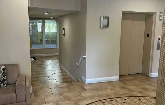 One of Kind-Top Floor Unit!