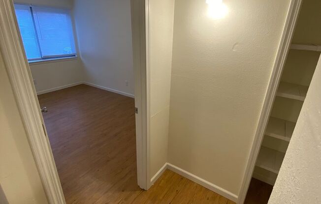 Monterey Apartments
