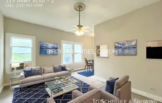319 ARMY BLVD 9