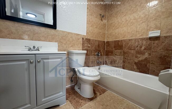 2 beds, 2 baths, 827 sqft, $1,995, Unit 568