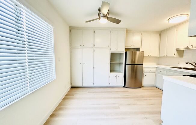 1 bed, 1 bath, 567 sqft, $2,395, Unit 30-8