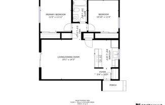 Partner-provided photo for $1450 unit