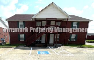 ** Move In Special until November 15th 2024 ** 2 Bedroom, 1 Bathroom w/Washer & Dryer!