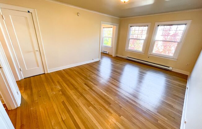 Studio, 1 bath, 454 sqft, $1,545, Unit 108