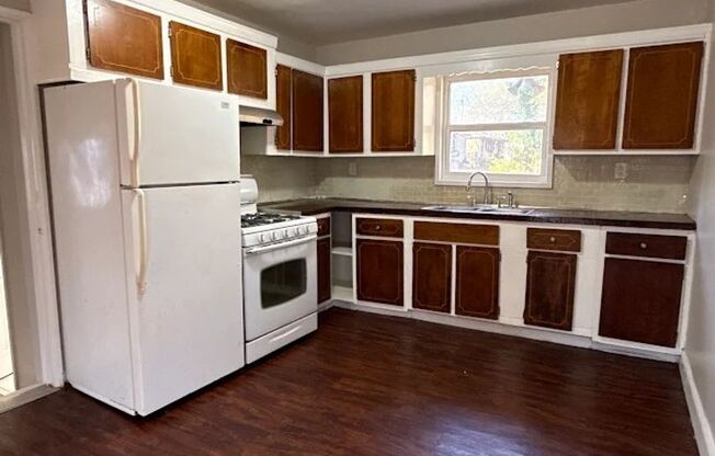 Spacious 4 Bed, 2 Bath Home - Get 50% Off Your First Month! Limited Time – Ends March!