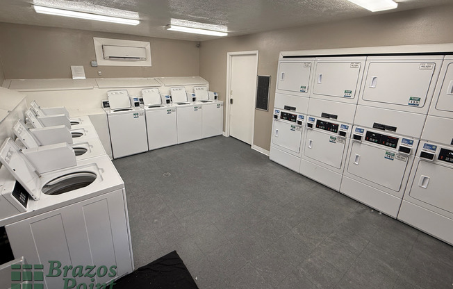 Brazos Point Apartments