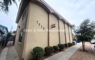1615 Rose Ave.