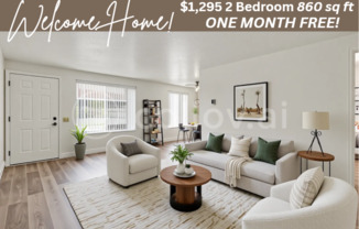 Carlton Square Apartments