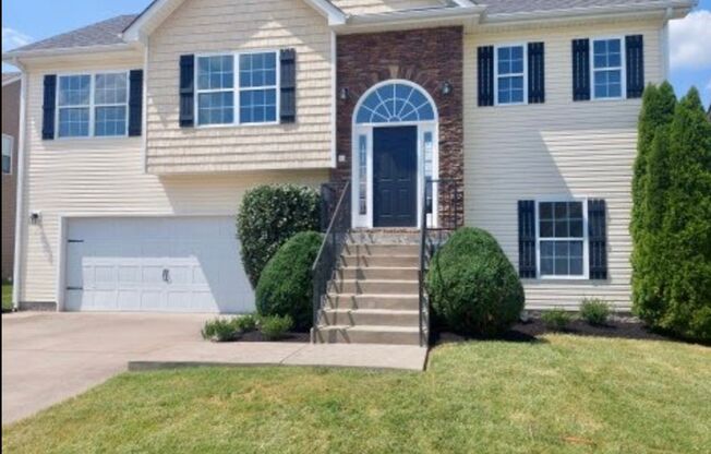 3750 Suiter Rd  - Section 8 Eligible