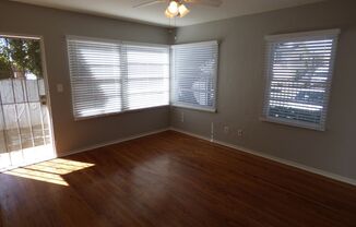 1 bed, 1 bath, 650 sqft, $2,095