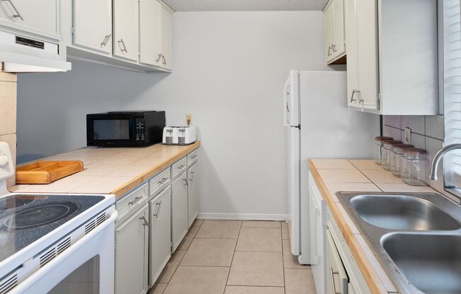 Furnished Condo In West Baton Rouge Parish
