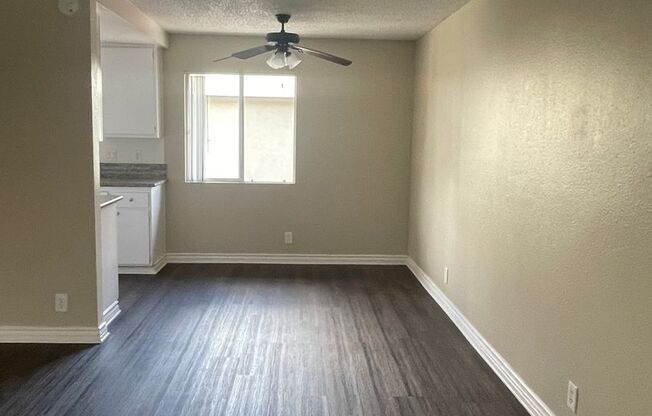 2 beds, 1 bath, $2,150, Unit 19