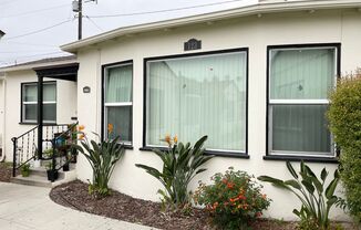 123 South &quot;D&quot; Street