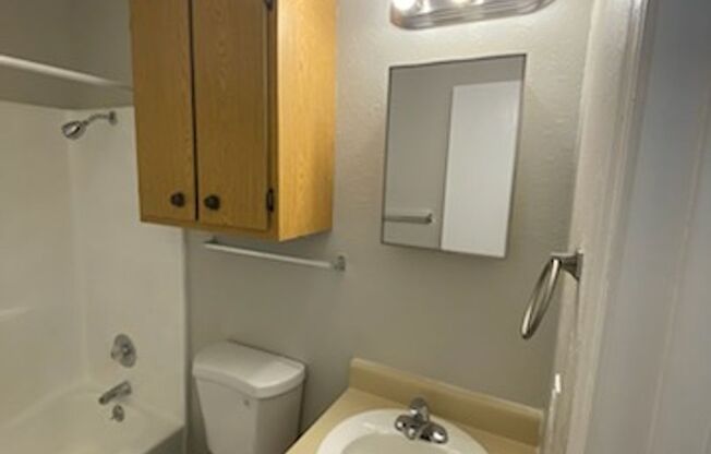 1 bed, 1 bath, 636 sqft, $710, Unit 507-110