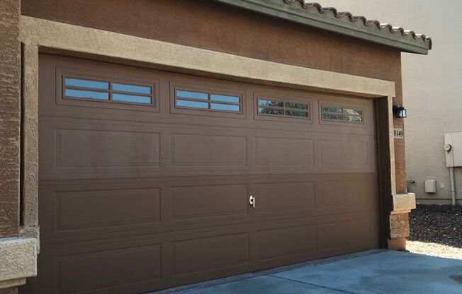 1 month free rent if rented before Christmas! Spacious 3br Home in Cortessa $1,899.00