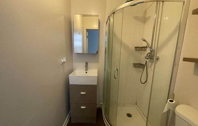 Studio, 1 bath, $1,225, Unit 226