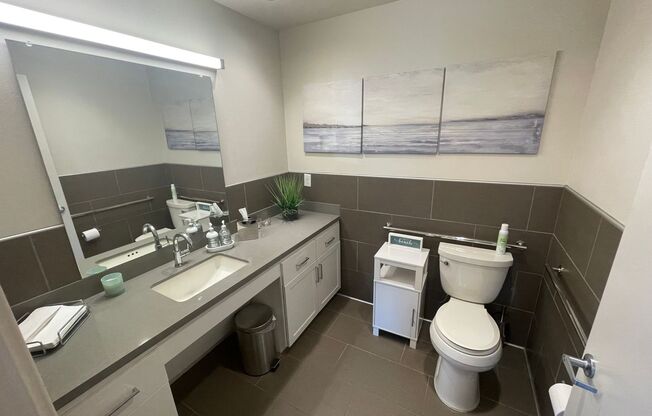 Studio, , $1,100