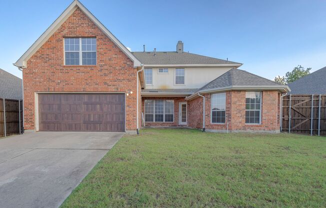Welcome to this charming single-family home featuring 4 spacious bedrooms and 2 well-appointed bathrooms.