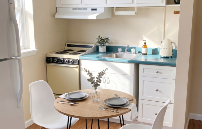 1 bed, 1 bath, $1,455, Unit 11