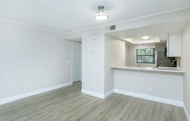 Palm Flats Apartments