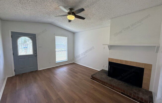 2 beds, 2 baths, 1,054 sqft, $1,345