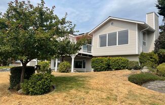 4 beds, 2.5 baths, $3,800