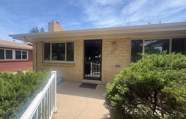 $0 DEPOSIT OPTION! SPACIOUS 5-BEDROOM HOME WITH FINISHED BASEMENT & 2 CAR GARAGE