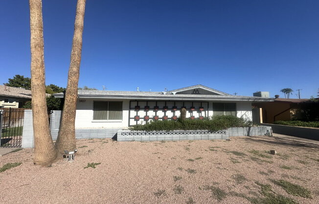 3407 N PAIUTE WAY