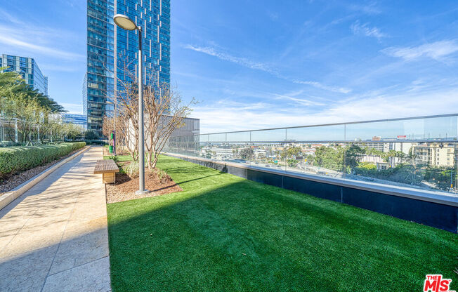 2 beds, 2 baths, 1,311 sqft, $4,995, Unit 1906